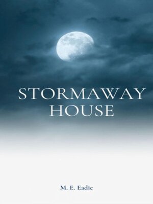 cover image of Stormaway House